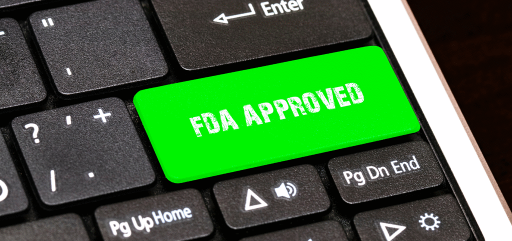 Regulaciones FDA